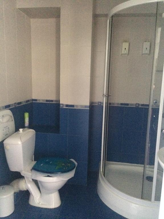Berkana Hotel Ałma Ata Pokój zdjęcie