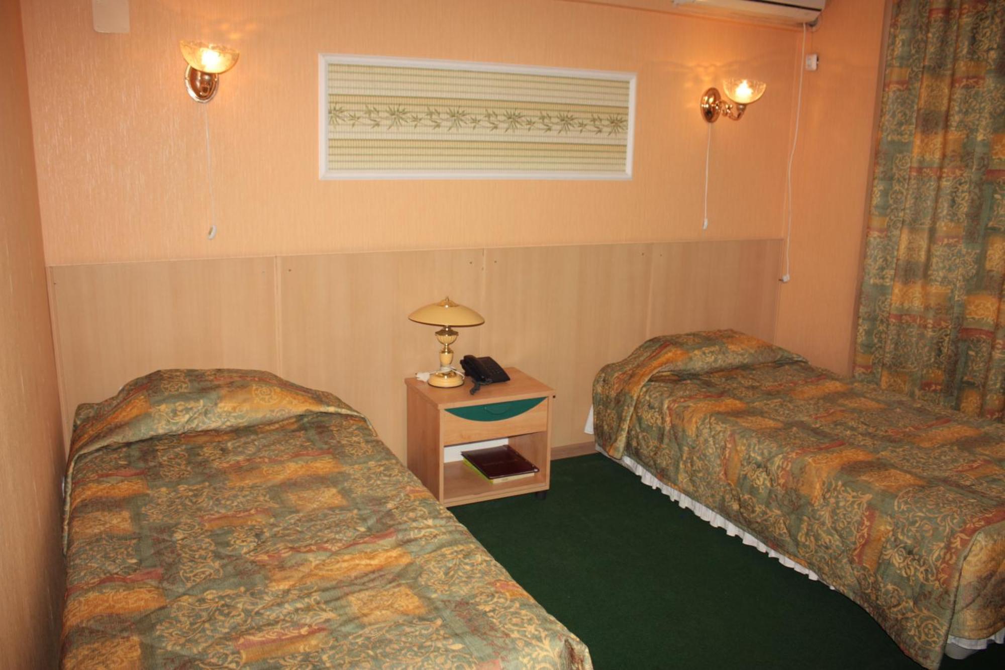 Berkana Hotel Ałma Ata Zewnętrze zdjęcie