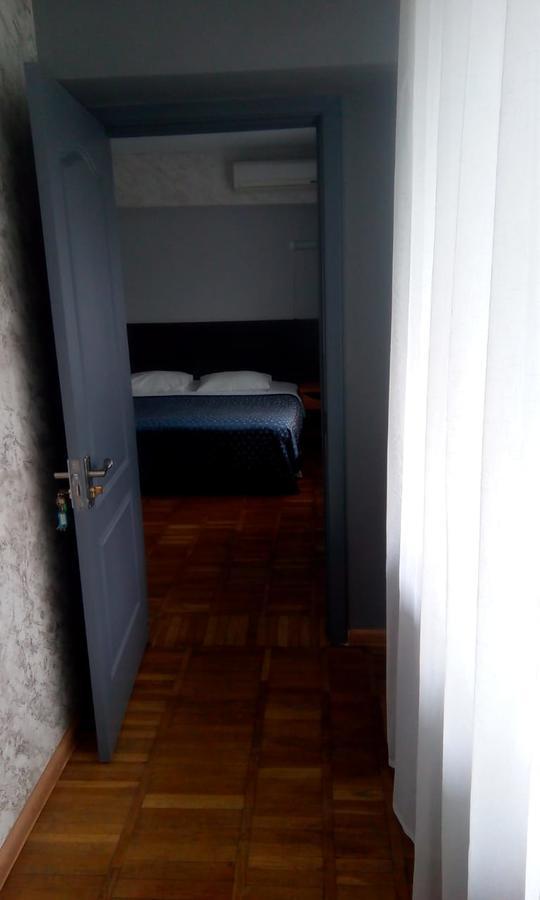 Berkana Hotel Ałma Ata Zewnętrze zdjęcie